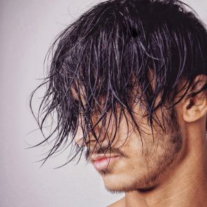 Cédric Valentin : coiffeur et désormais photographe