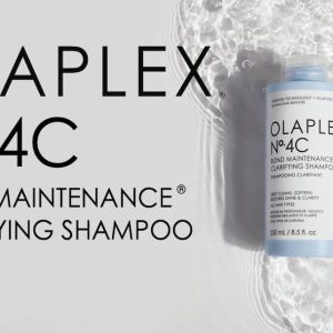 Olaplex, pour une hydratation optimale