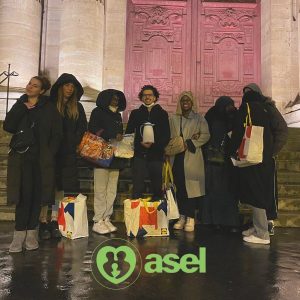 Aidez nous à soutenir l’association ASEL