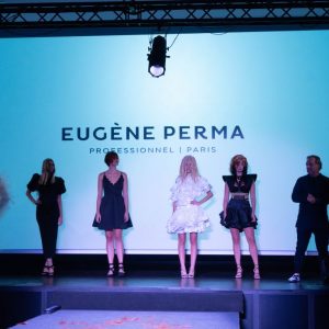 Séminaire Eugène Perma Professionnel à Marbella