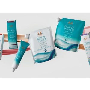 Moroccanoil, à la pointe de l’innovation