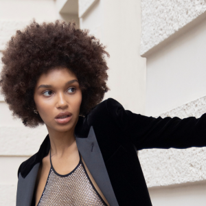 <strong>Cheveux texturisés : à quand une coiffure inclusive ?</strong>