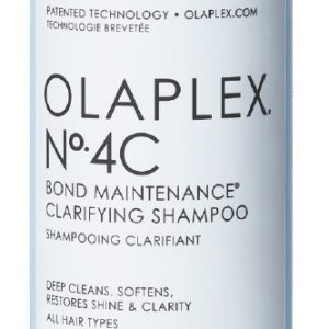 Olaplex, douceur et vitalité