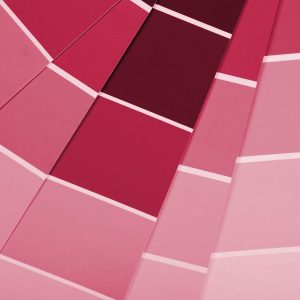 La couleur de 2023 : Le viva magenta