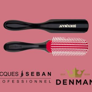 Brosses Denman, des atouts précieux