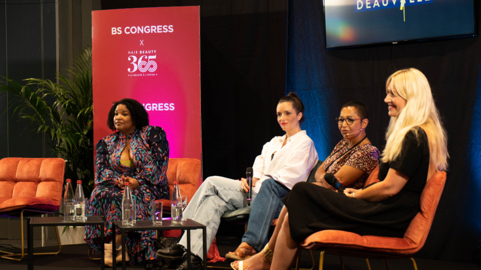 Rencontres Business et networking du secteur de la coiffure et beauté