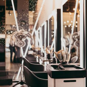 Le dossier : enchantez vos salons