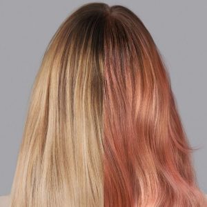 Couleur ravivée par Wella Professionals