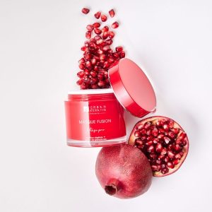 Rituel d’Urban Keratin