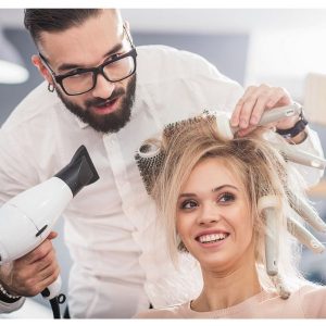 Coiffure 2.0 : marketing digital, retour à la surface !