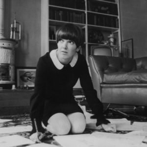 L’inventrice de la minijupe, Mary Quant, s’est éteinte