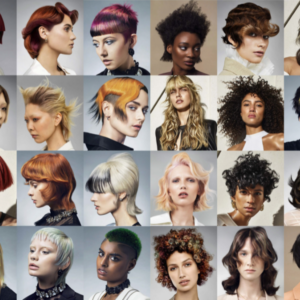 1 marque, 1 histoire : Toni&Guy