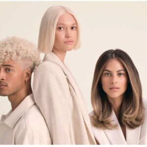 Schwarzkopf Professional : L’expert du blond