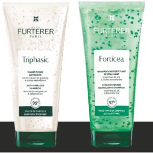 René Furterer : Booster fortifiant