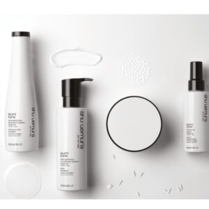 Shu Uemura : Art capillaire