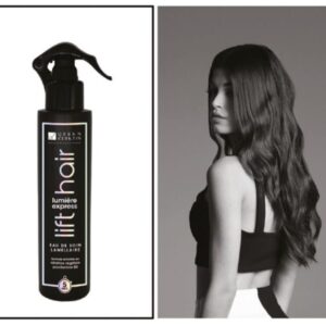 Urban Keratin : Voile protecteur