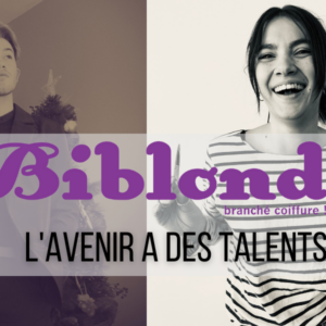 Inspiration : L’avenir a des talents