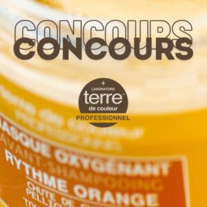 Règlement concours Terre de couleurs x Biblond