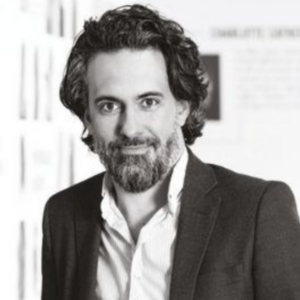 3 questions à… Laurent Arnault, directeur commercial de la division l’Oréal Professionnel