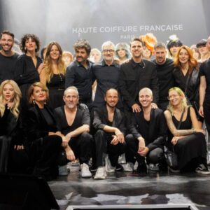 La HCF au Hair Congress 2023 avec le show ILLUSION FANTASY ✨