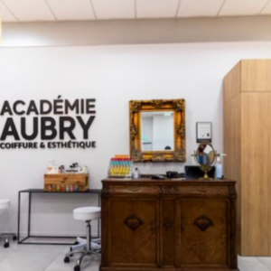 Académie Aubry Coiffure : 2 formations innovantes à découvrir d’urgence