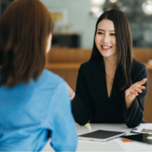 Management : les clés pour réussir ses entretiens annuels