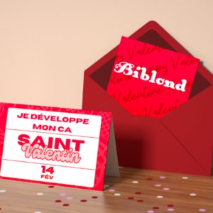 Saint-Valentin 2024 : Booster votre chiffre d’affaires