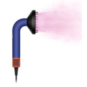 Le sèche-cheveux Dyson Sypersonic rTM