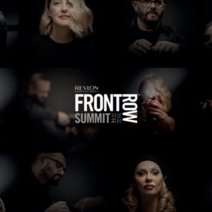 Front Row Summit™ & International Hair Awards 2024 avec Revlon Professional