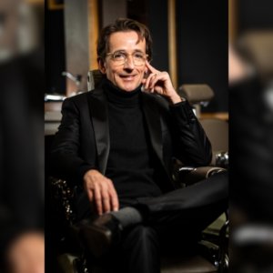 La parole à Gilles Ayral, coiffeur homme labellisé Haute Coiffure Française, formateur, entrepreneur