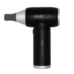 Le souffleur HairCleaner de Haircut Professional