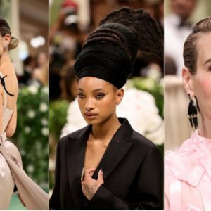 Olaplex et ses coiffeurs ambassadeurs au Met Gala 2024