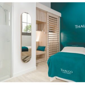 L’Institut de beauté Thalgo à cannes, le haut de gamme accessible