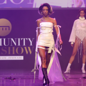 Le Community Hair Show au Hair Congress 2024 : Une explosion de créativité !