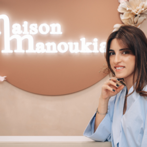 La déco : l’irrésistible Maison Manoukian