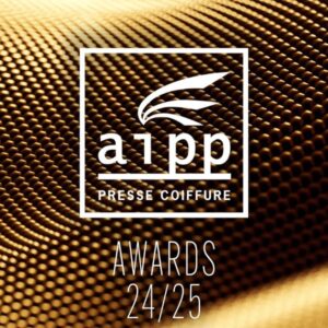 Rejoignez les légendes de la coiffure : Participez aux AIPP Awards 2024-2025 !