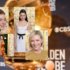 Golden Globes 2025 : les plus belles coiffures sur le tapis rouge